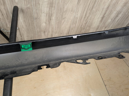 19-25 OEM BMW G20 330 M340 M SPORT Right Passenger Side Skirt Rocker Panel Black