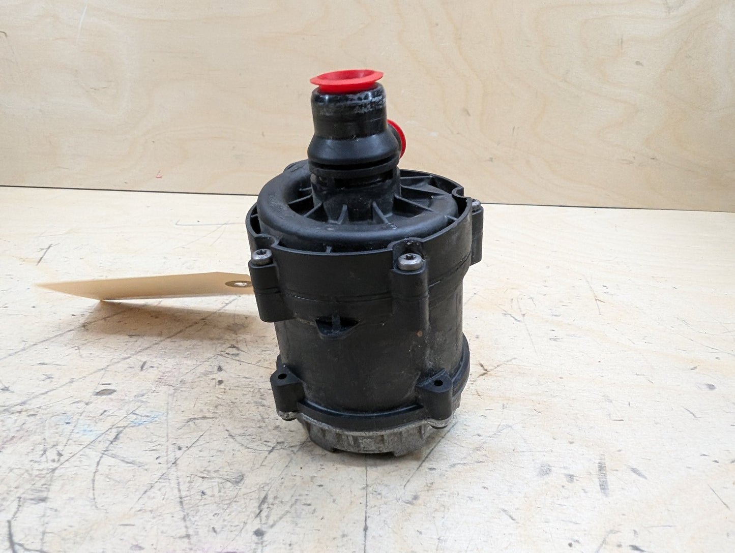 16-24 OEM BMW F90 G11 G12 G30 M5 Engine Electric Auxiliary Water Coolant Pump