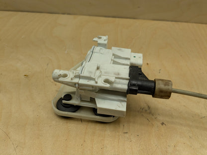 14-18 OEM BMW F15 X5 REAR LEFT DRIVER Door Lock Latch Actuator SOFT CLOSE