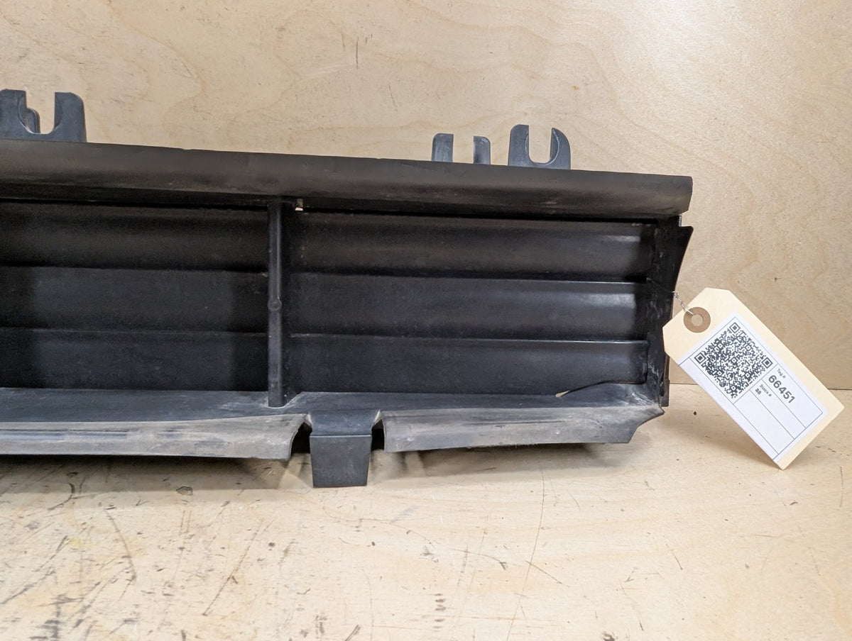 2019-2026 BMW 330i G20 Front Lower Radiator Air Flap Shutter 9465186 OEM