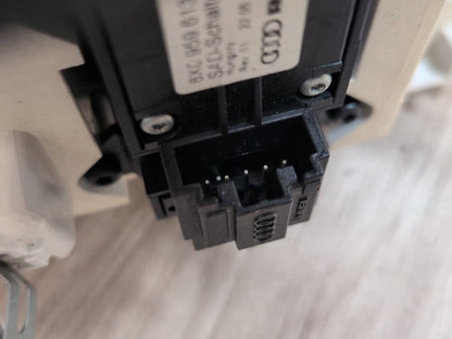 2015-2018 Audi Q3 8U Headliner Overhead Dome Light Switch Module 8X0959613
