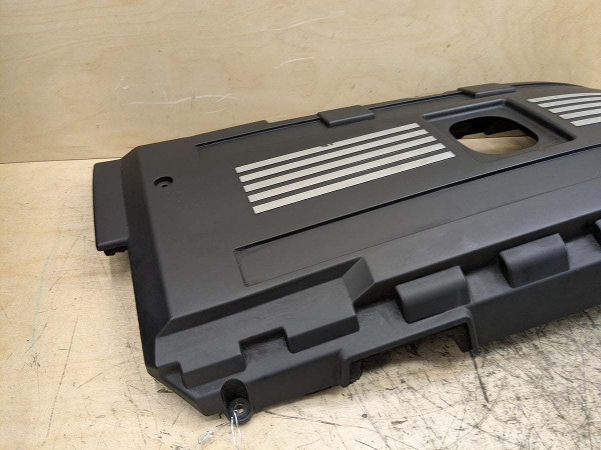 2007-2013 BMW E92 335i N54B30A Engine Cover 7543304
