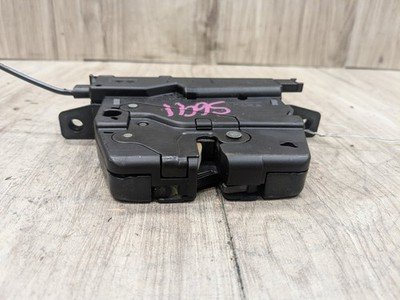 OEM BMW F06 F10 F13 F30 F32 F80 F82 Rear Trunk Lid Latch Lock Opener Actuator