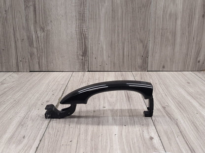 2015-2018 Audi Q3 8U Front or Rear Left Driver Exterior Door Handle w/ Comfort Access 8T0837205A