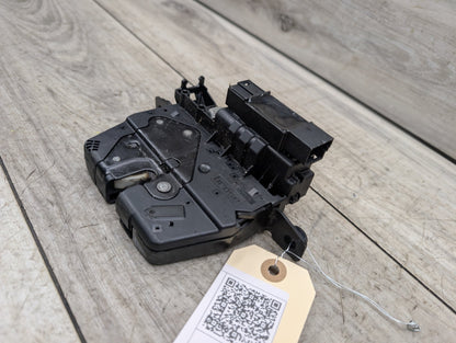 OEM BMW F36 428 430 435 440 Trunk Liftgate Hatchback Power Lock Latch Actuator