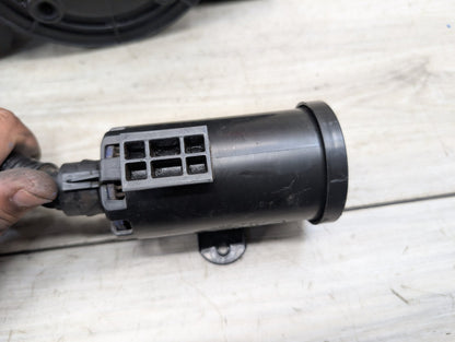 OEM BMW G20 G22 G26 G42 G80 Charcoal Filter Fuel Tank Vapor Evaporator Canister