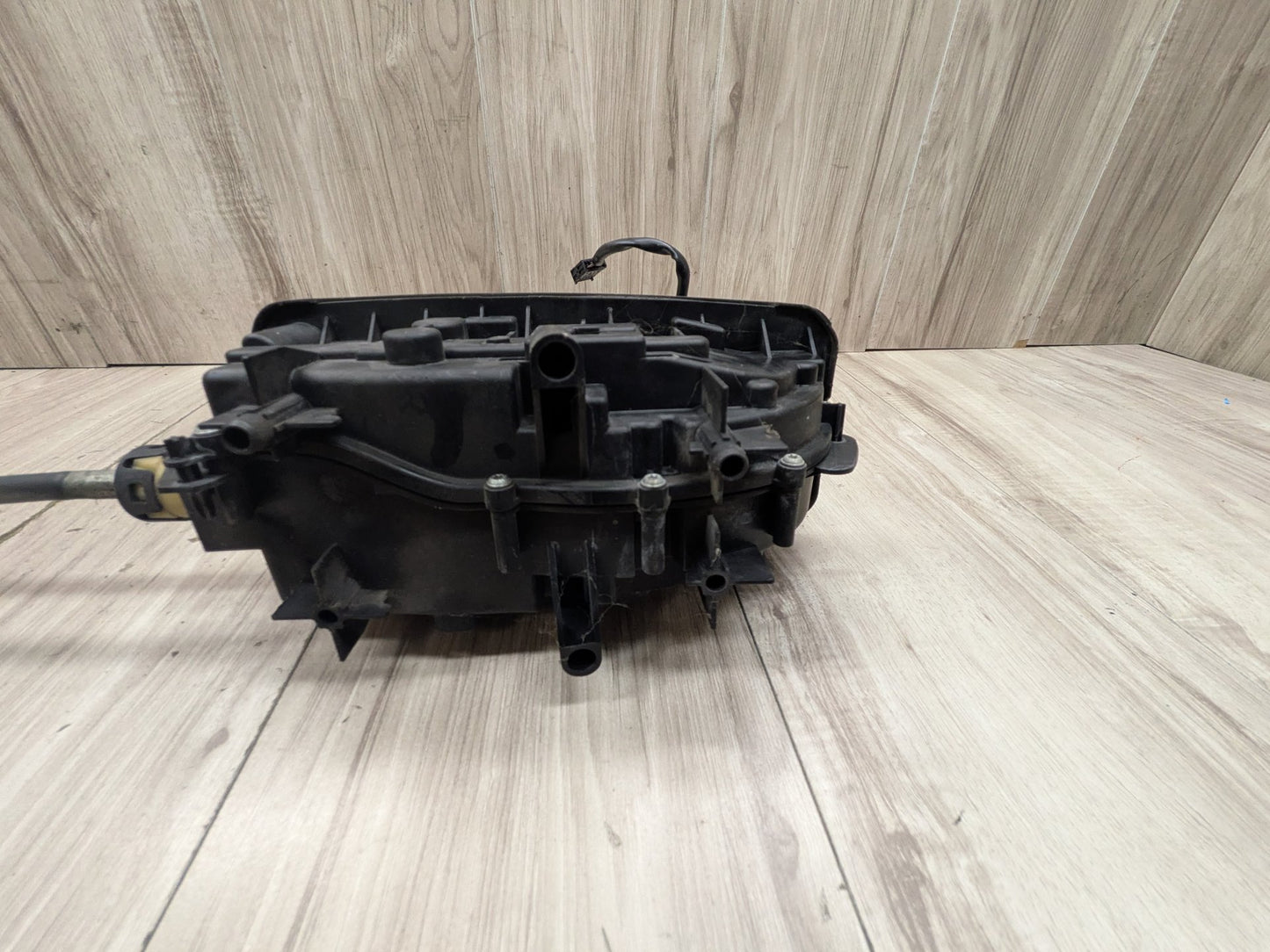 2008-2017 Audi S5 8T Gear Selector Controller Shifter Knob Panel Assembly 8K1713041AD