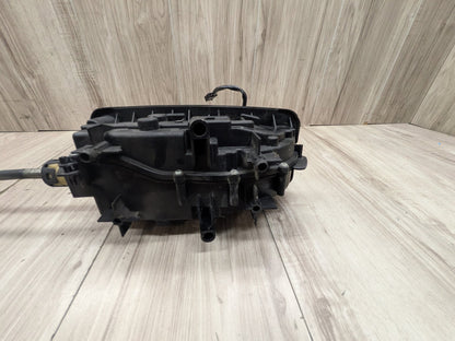 2008-2017 Audi S5 8T Gear Selector Controller Shifter Knob Panel Assembly 8K1713041AD