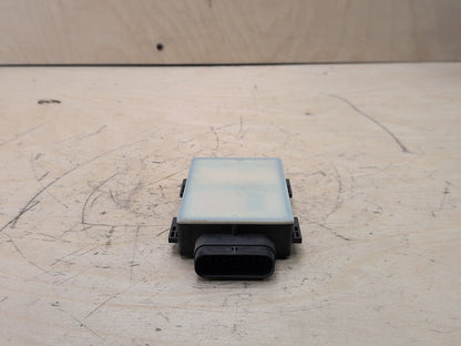 2016-2022 BMW 750i G12 Blind Spot Lane Sensor Radar Module 6877834