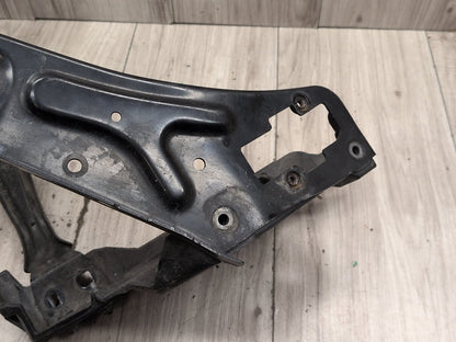 2009-2012 Mercedes-Benz E550 W212 Left Driver Headlight Bracket PP212620021 OEM