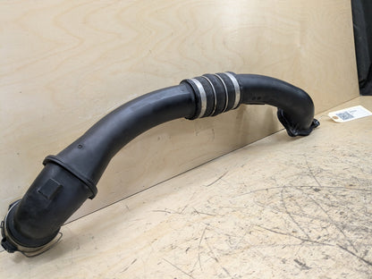 OEM BMW F22 F30 F32 F36 G01 G30 Intercooler Charge Air Induction Pipe Tract B58