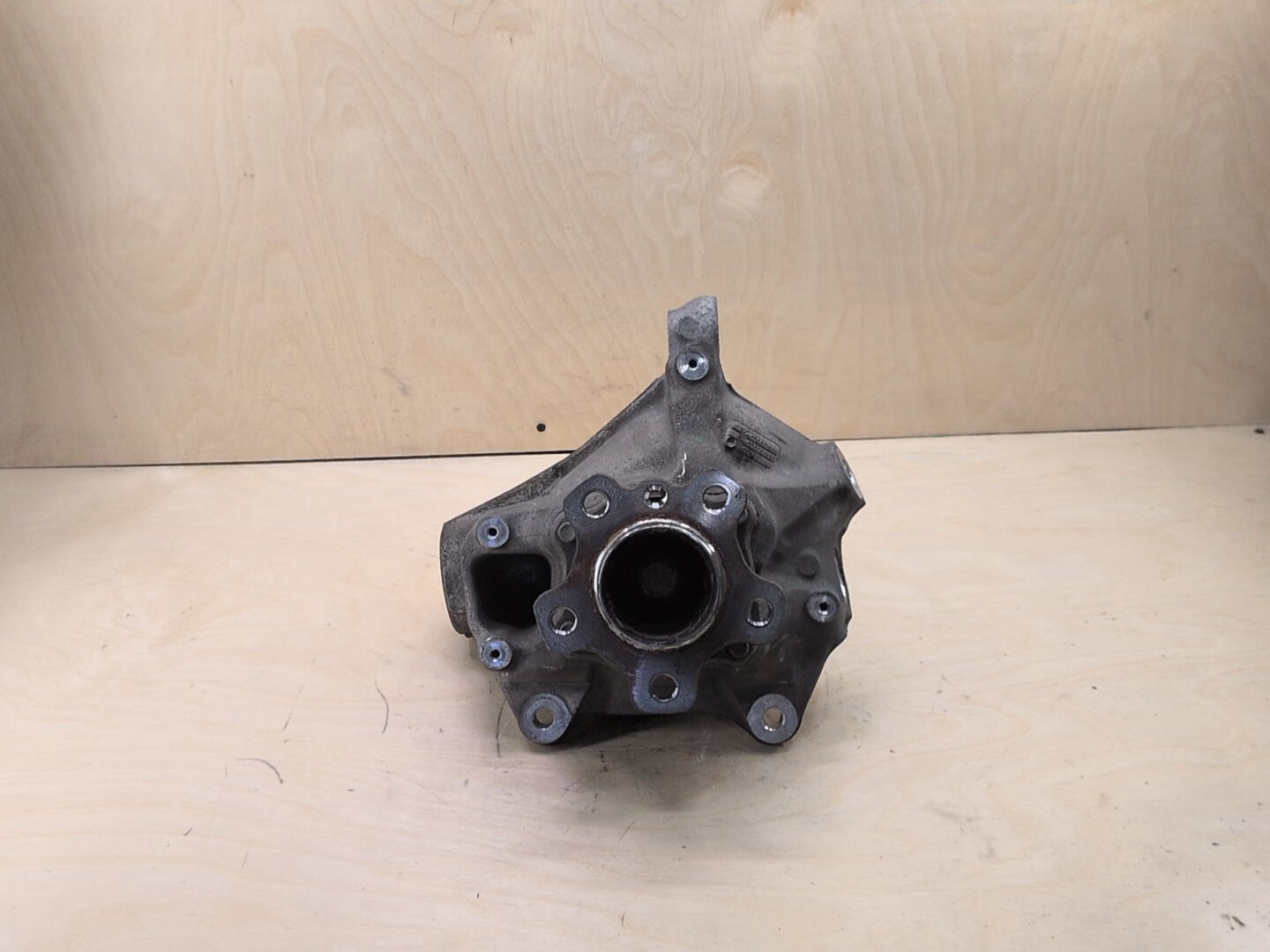 OEM BMW G01 G02 X3 X4 FRONT Right Passenger Knuckle Spindle Wheel Hub Bearing
