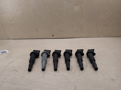 2007-2013 BMW E93 328i N51B30M0 Engine Motor Ignition Coil SET 8647689