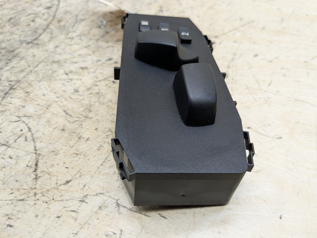 OEM BMW E90 E92 E93 328 335 Front Left Driver Seat Adjust Memory Control Switch