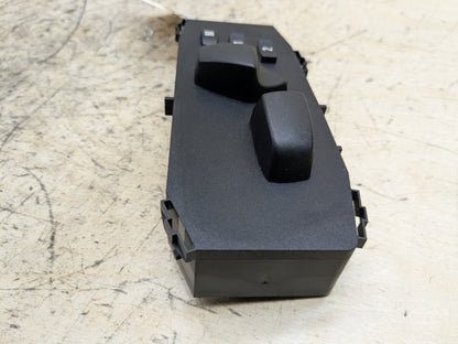 OEM BMW E90 E92 E93 328 335 Front Left Driver Seat Adjust Memory Control Switch