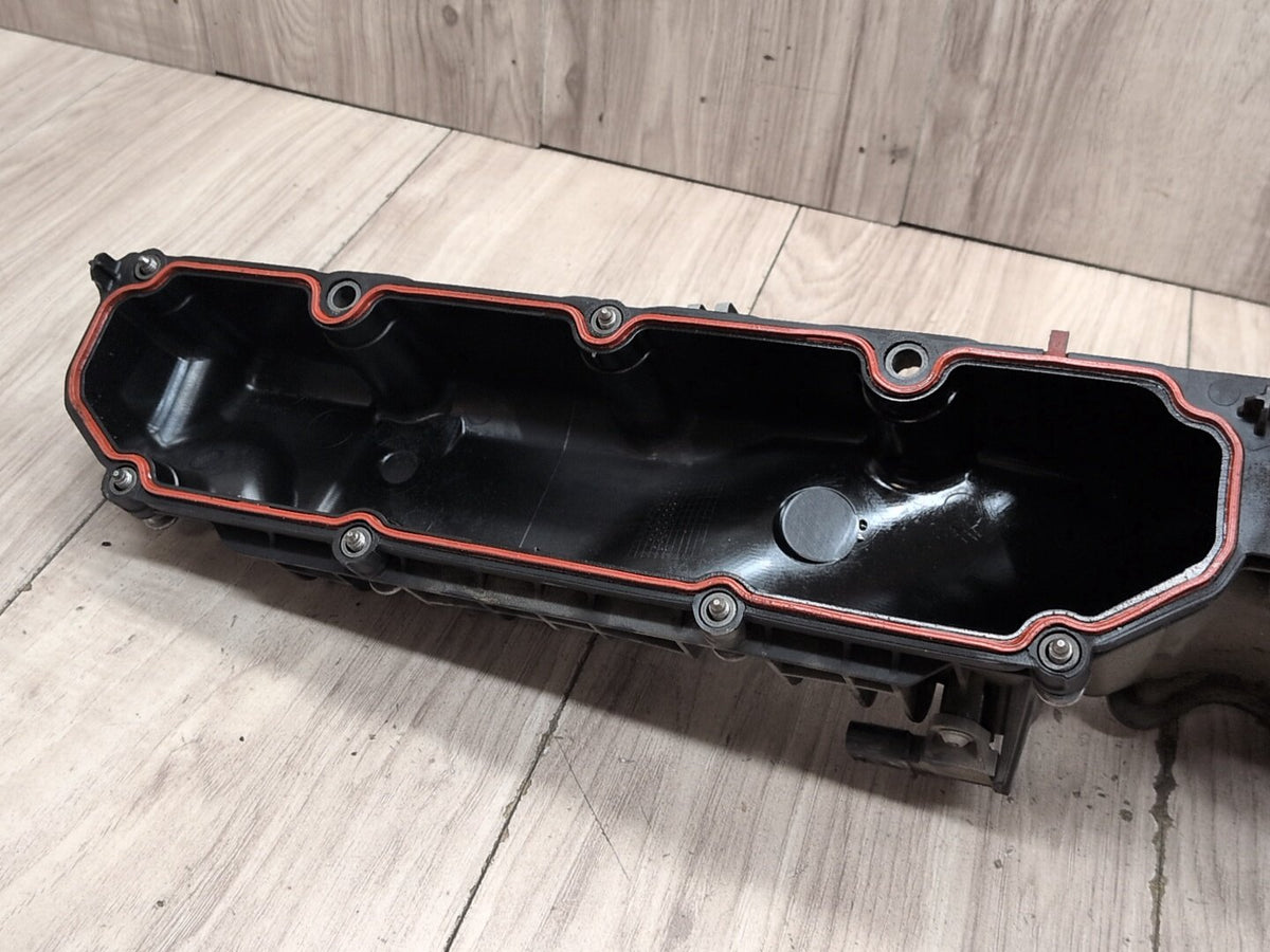 16-23 OEM BMW F90 G12 G30 750 Right Passenger Engine N63 S63 Intake Manifold 1-4