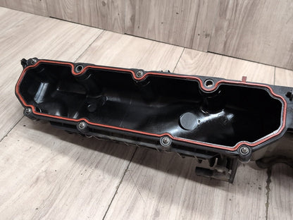 16-23 OEM BMW F90 G12 G30 750 Right Passenger Engine N63 S63 Intake Manifold 1-4