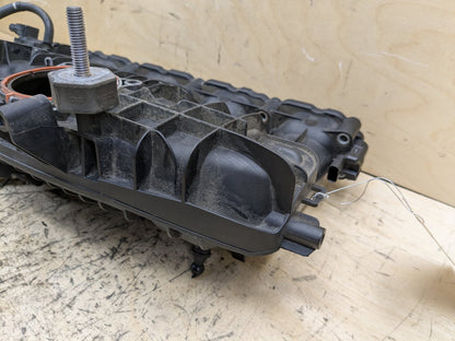 2012-2018 Audi C7 A6 CYNB Engine Motor Intake Manifold 06L133201T