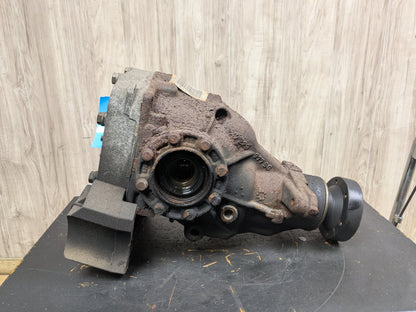 2004-2010 BMW M6 E64 S85B50A Rear Axle Carrier Differential k 2283062