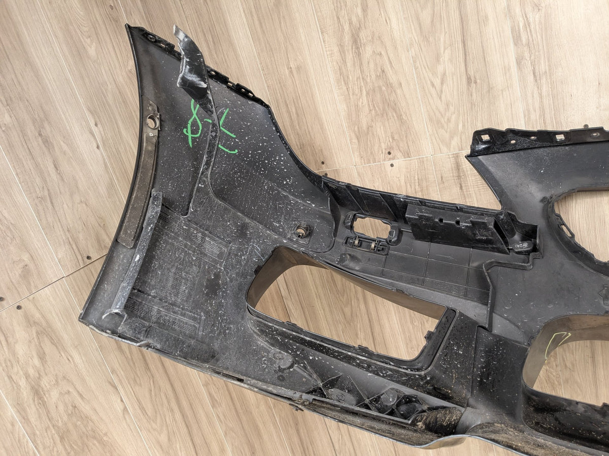DAMAGE 2012-2018 BMW M6 F06 F12 F13 Front Bumper Cover DAMAGE