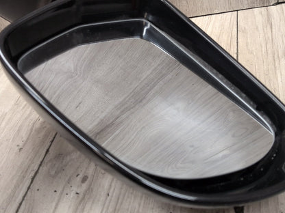 2015-2018 Audi Q3 8U Front Left Driver Side Mirror Assembly 8U1857409F