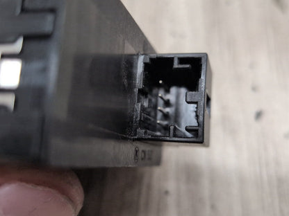 2015-2018 Audi Q3 8U Liftgate Trunk Lid Lock Unlock Switch 4G0959831B OEM