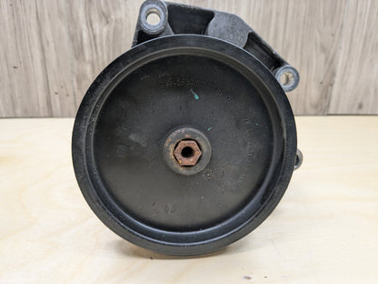 2009-2011 Mercedes-Benz R171 SLK-Class M272 Engine Motor Power Steering Pump A0054661601