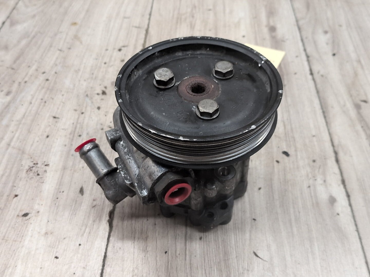 2004-2010 BMW E64 M6 S85B50A Engine Motor Power Steering Pump 7834287