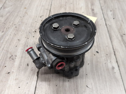 2004-2010 BMW E64 M6 S85B50A Engine Motor Power Steering Pump 7834287