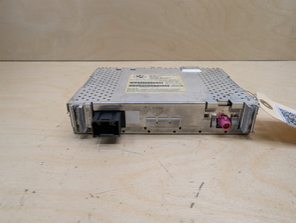 07-13 OEM BMW E70 E82 E90 E92 E93 Sirius Satellite Radio Receiver Module 9142852