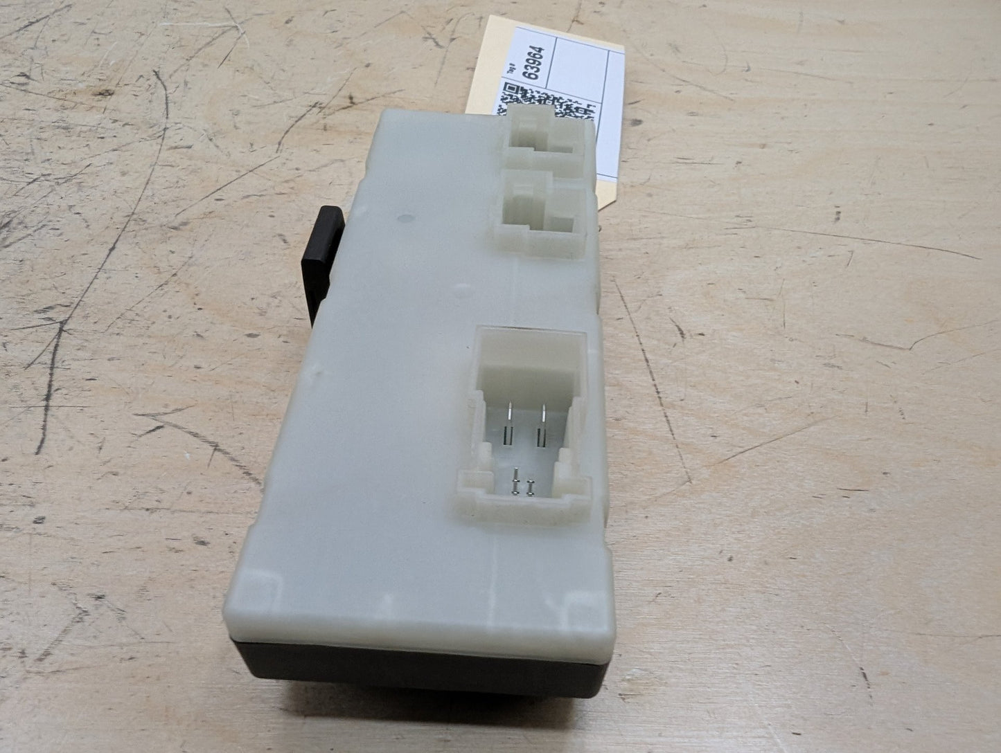 PRE-LCI OEM BMW F90 G01 G12* G20 G30 X3 M5 Trunk Tailgate Decklid Control Module