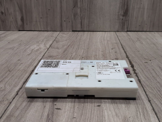OEM BMW F44 G01 G05 G12 G20 G22 G26 G30 G80 G82 Telematics Control Module Unit