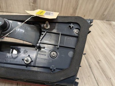 17-20 OEM BMW F90 G30 530 540 M550 M5 Rear Left Driver Inner Trunk Tail Light