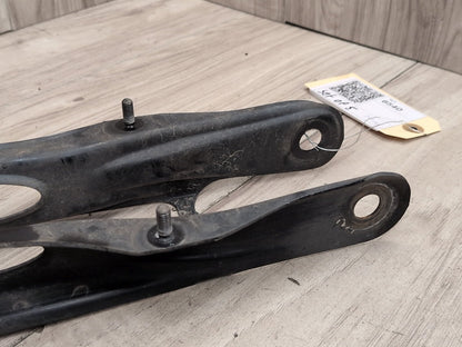 OEM BMW G11 G12 G14 G16 G30 Rear Left Driver Side Upper Lower Control Arm SET