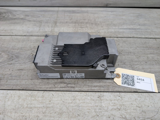 OEM BMW F97 G01 G05 G20 G30 G80 Radio Audio Amplifier Control Module HIGH SDARS