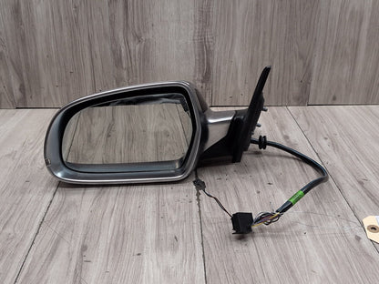 2008 - 2017 Audi S5 8T Front Left Driver Side Mirror Assembly 8T1857409AK