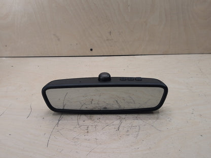 OEM BMW F02* F06 F12 F13 F15 F25 F85 X5 Auto Dim Rear View Mirror EC/ LED/ GTO