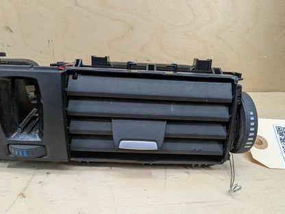 OEM BMW F30 F32 F33 F36 F80 F82 F83 M3 M4 Front Dash Central AC Air Vent Grille