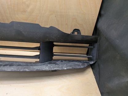2019-2026 BMW X5 G05 Front Lower Radiator Air Flap Shutter 2267751 OEM