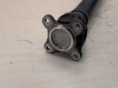 11-18 OEM BMW F25 F26 X3 X4 28iX 35iX Front Propeller Driveshaft Drive Shaft