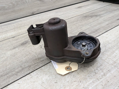 OEM BMW F06 F10 F12 F13 F25 I12 Rear Left or Right Brake Caliper Electric Motor