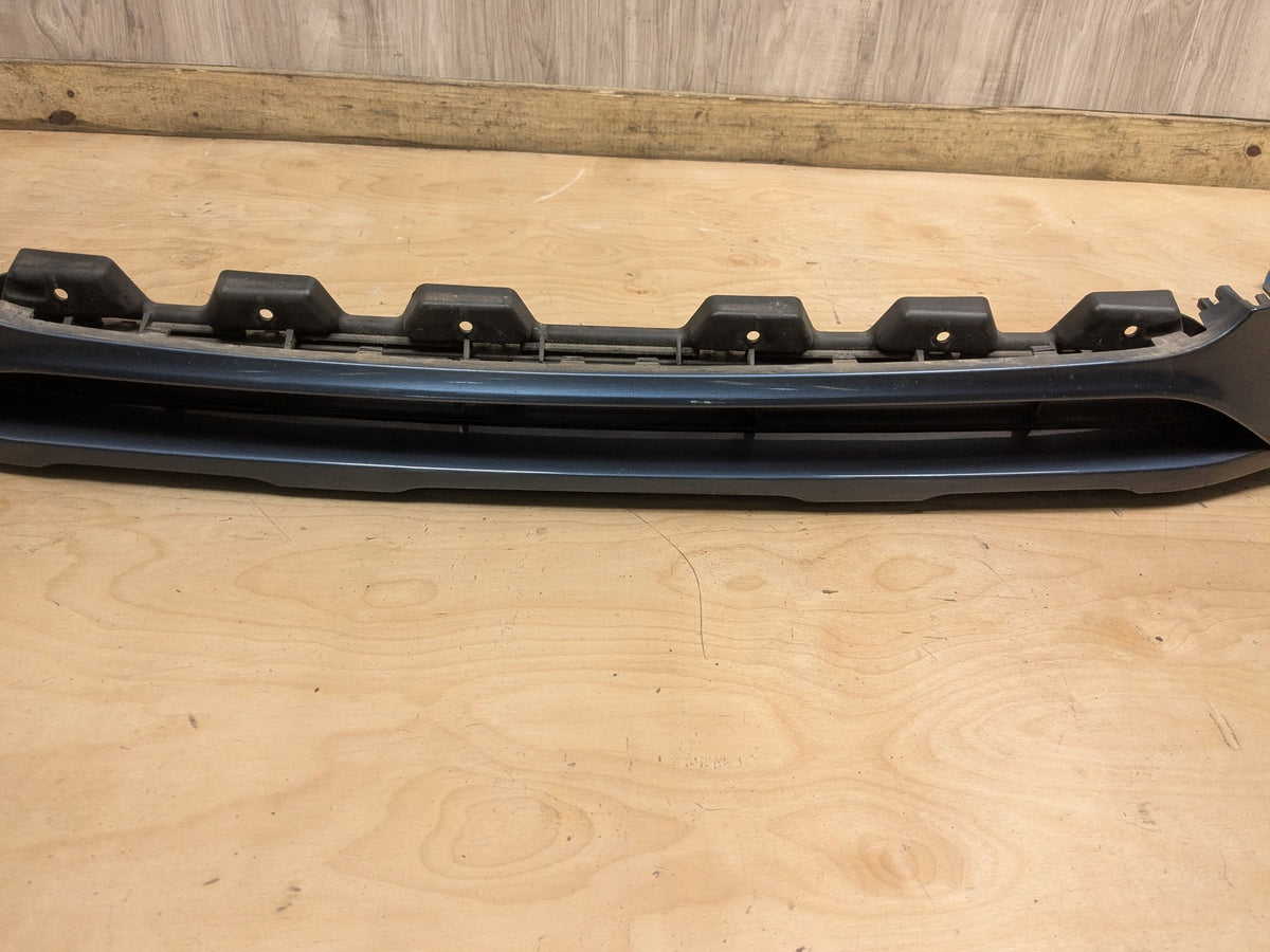 2015-2018 Audi Q3 8U Front Lower Bumper Spoiler