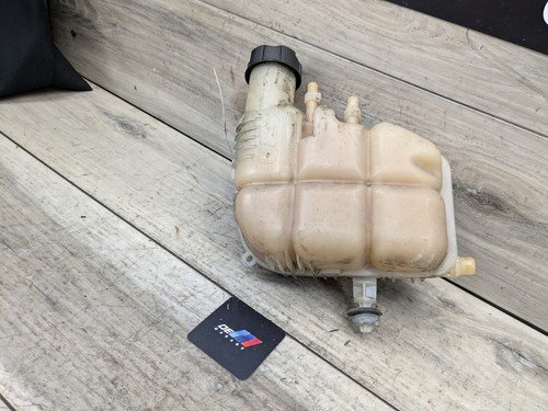 16-23 OEM BMW F39 F44 F48 X1 X2 Engine Radiator Coolant Reservoir Expansion Tank