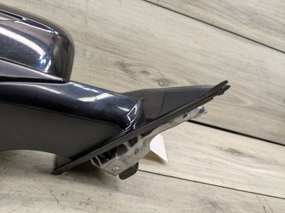 19-25 OEM BMW G20 330 M340 Right Passenger Auto Dip Blind Spot Side Mirror