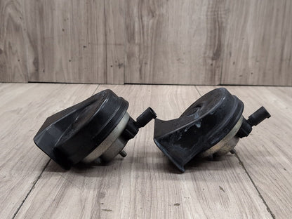 2006-2011 BMW 328i E90 Alarm Horns SET 7159420