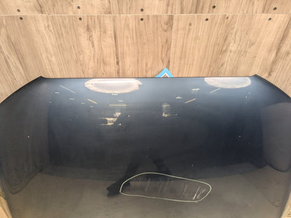 2015-2018 Audi Q3 8U Hood Bonnet Shell Panel Blue D2/X5L