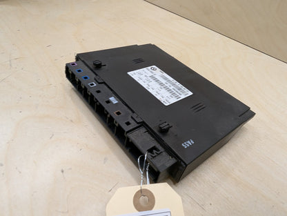 07-13 OEM BMW E90 E92 E93 335 Front Seat Memory Control Module