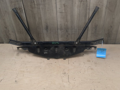 OEM BMW F06 F10 F12 F13 M5 Front Upper Engine Bay Radiator Support Mount Tie Bar