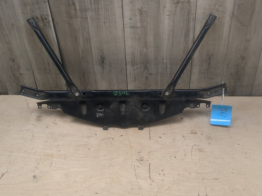 OEM BMW F06 F10 F12 F13 M5 Front Upper Engine Bay Radiator Support Mount Tie Bar