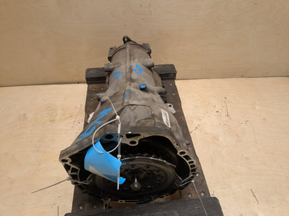 12-18 BMW F10 F30 F32 F36 F25 RWD N20 Automatic Transmission Gearbox 8HP45